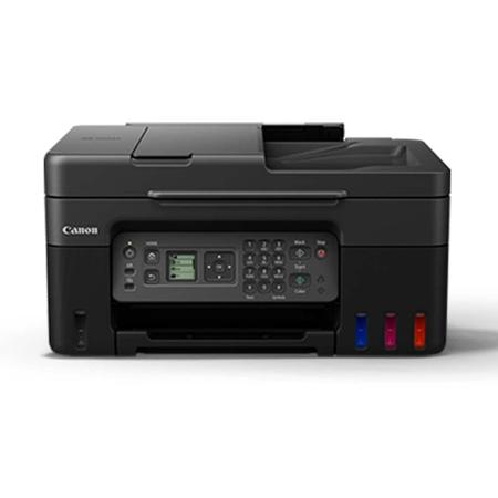 Canon Pixma G4770 Inkjet Multi-function Colour Printer Canon Pixma G4770 Inkjet Multi-function Colour Printer