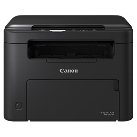 Canon Mono Laser Multifunction Printer MF272dw with Print, Scan, Copy, Wi-Fi, Ethernet & Duplex Canon Mono Laser Multifunction Printer MF272dw with Print, Scan, Copy, Wi-Fi, Ethernet & Duplex