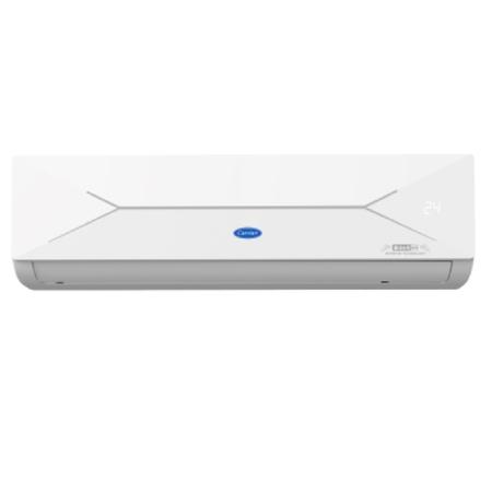 Carrier 1.5 Ton 3 Star Inverter Split Air Conditioner, Xcel Edge GXI, CAI18CE3R36F0 Carrier 1.5 Ton 3 Star Inverter Split Air Conditioner, Xcel Edge GXI, CAI18CE3R36F0
