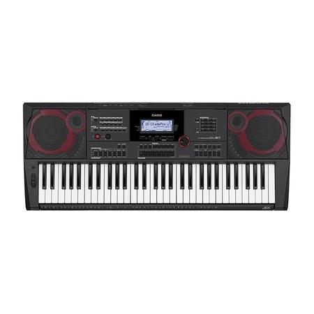 Casio CT-X9000IN 61 Keys Music Standard Keyboards, Black Casio CT-X9000IN 61 Keys Music Standard Keyboards, Black