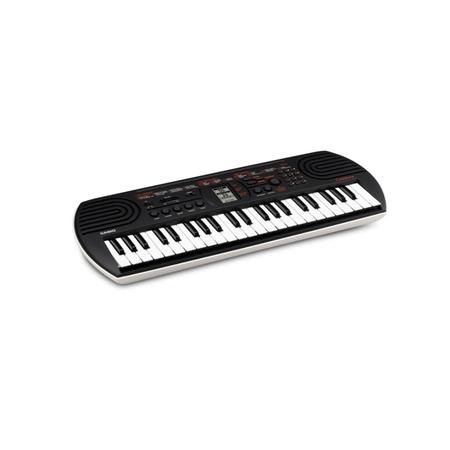 Casiotone SA-81 44-Keys Mini Keyboard with Piano tones (Black) Casiotone SA-81 44-Keys Mini Keyboard with Piano tones (Black)