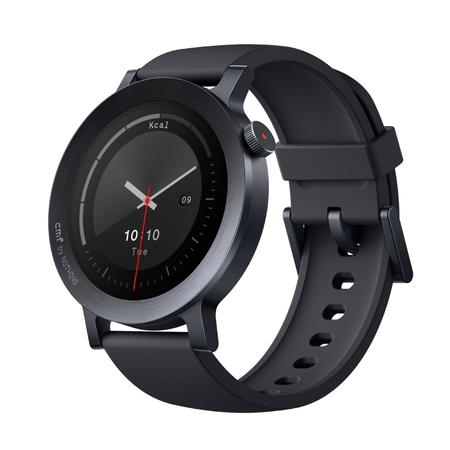 CMF Watch 3 Pro Smartwatch, Dark Grey CMF Watch 3 Pro Smartwatch, Dark Grey