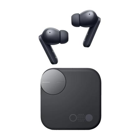 CMF Buds Pro 2 TWS Earbuds, Dark Grey