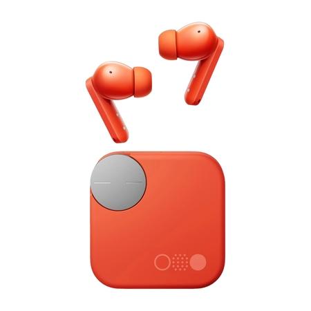 CMF Buds Pro 2 TWS Earbuds, Orange