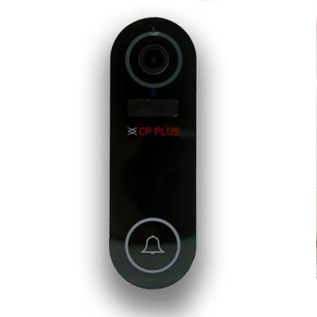 CP Plus L 23 SmartCam Wi-Fi Doorbell CP Plus L 23 SmartCam Wi-Fi Doorbell