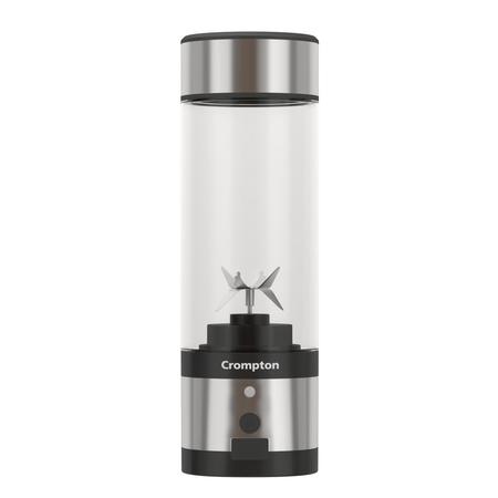 Crompton Ameo Fresh ACGJMG-AMEOFRSHPB Portable Blender 125 W Crompton Ameo Fresh ACGJMG-AMEOFRSHPB Portable Blender 125 W