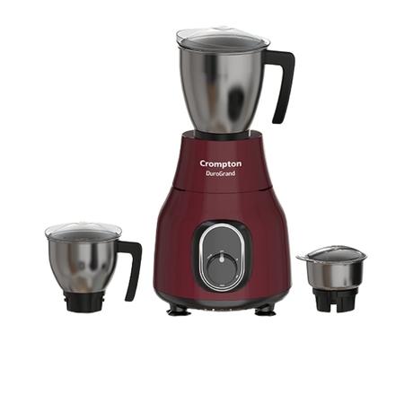 Crompton Durogrand 3 Jar Mixer Grinder 750 W Crompton Durogrand 3 Jar Mixer Grinder 750 W