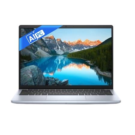 Dell Inspiron 14 5441 Notebook Laptop (Qualcomm Snapdragon X Plus/16 GB/512 GB SSD/Integrated Graphics/Windows 11/MSOffice/Full HD+), 35.56 cm - 14 inch, Grey Dell Inspiron 14 5441 Notebook Laptop (Qualcomm Snapdragon X Plus/16 GB/512 GB SSD/Integrated Graphics/Windows 11/MSOffice/Full HD+), 35.56 cm - 14 inch, Grey