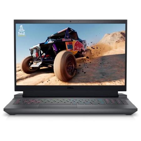 Dell Inspiron G-15 5530 Gaming Laptop (Intel Core i5/16 GB/512 GB SSD/6 GB-RTX 3050 Graphics/Windows 11/MS Office/Full HD), 39.62 cm - 15.6 inch, Dark Shadow Gray Dell Inspiron G-15 5530 Gaming Laptop (Intel Core i5/16 GB/512 GB SSD/6 GB-RTX 3050 Graphics/Windows 11/MS Office/Full HD), 39.62 cm - 15.6 inch, Dark Shadow Gray