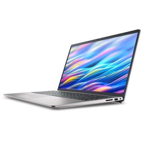 Dell DC 15250 Notebook Laptop (Intel Core 3 100U/8 GB DDR4/512GB SSD/Intel UHD Graphics/Windows 11/FHD), 39.62 cm - 15.6 inch, Platinum Silver Dell DC 15250 Notebook Laptop (Intel Core 3 100U/8 GB DDR4/512GB SSD/Intel UHD Graphics/Windows 11/FHD), 39.62 cm - 15.6 inch, Platinum Silver