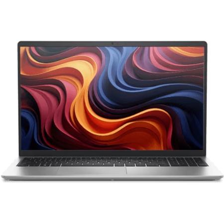 Dell DC15255 Notebook Laptop (AMD Ryzen R5-7520U/16 GB/512 GB SSD/Integrated Graphics/Windows 11/MSOffice H&S 2021/Full HD), 39.6 cm - 15.6 inch, Silver Dell DC15255 Notebook Laptop (AMD Ryzen R5-7520U/16 GB/512 GB SSD/Integrated Graphics/Windows 11/MSOffice H&S 2021/Full HD), 39.6 cm - 15.6 inch, Silver