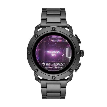 DIESEL On DZT2017 Gen 5 Smart Watch