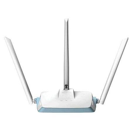 Dlink R04 Eagle Pro AI N300 Smart Router Dlink R04 Eagle Pro AI N300 Smart Router