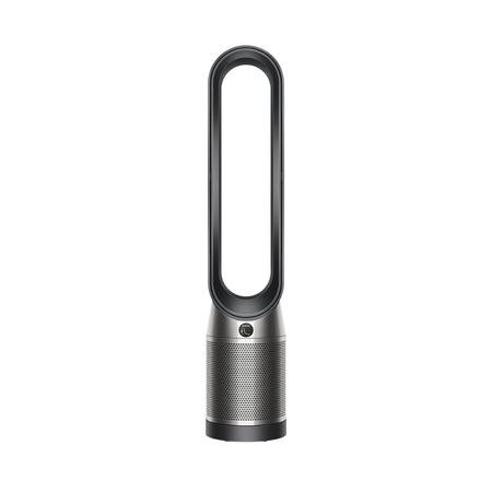 Dyson TP07 Air Purifier with Integrated Sensors and Air Multiplier Technology, Black Dyson TP07 Air Purifier with Integrated Sensors and Air Multiplier Technology, Black