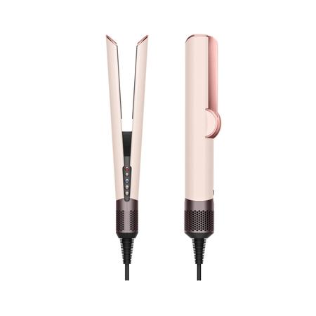 Dyson Airstrait Hair Straightner, Ceramic Pink Dyson Airstrait Hair Straightner, Ceramic Pink
