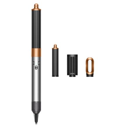 Dyson Airwrap Origin Multi-Styler & Dryer, Nickel/Copper Dyson Airwrap Origin Multi-Styler & Dryer, Nickel/Copper