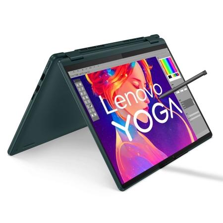 Buy Lenovo 7VIN Yoga 6 Convertible Laptop (AMD Ryzen R7
