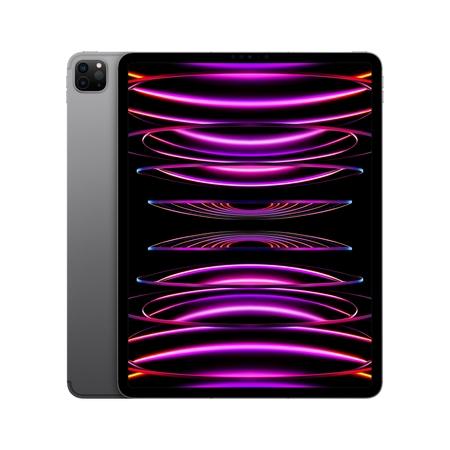 iPad本体 iPad Pro (32GB) Apple iPad Pro 6th Gen (2022) 32.76 cm (12.9 inch) Wi-Fi +