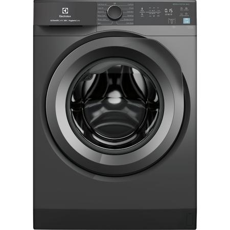 Electrolux 9 kg Front Load Fully Automatic Washing Machine, 1200 RPM, HygienicCare, EcoInverter motor, Quick cycles, Adjust Tempratures (EWF9024M3SB) Electrolux 9 kg Front Load Fully Automatic Washing Machine, 1200 RPM, HygienicCare, EcoInverter motor, Quick cycles, Adjust Tempratures (EWF9024M3SB)
