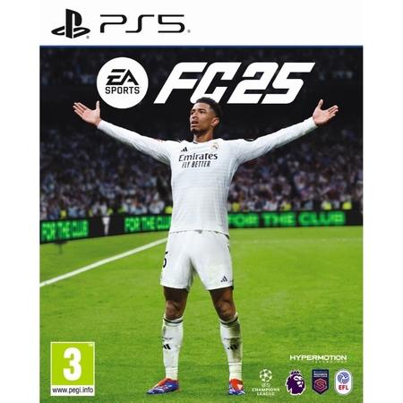 PlayStation 5 EA Sports FC25