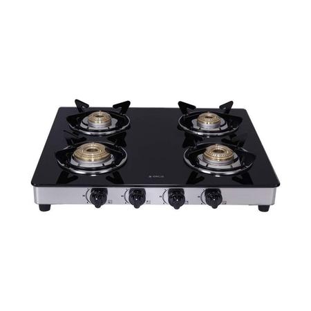 Elica 594 CT DT Vetro 1J Cooktop Hob