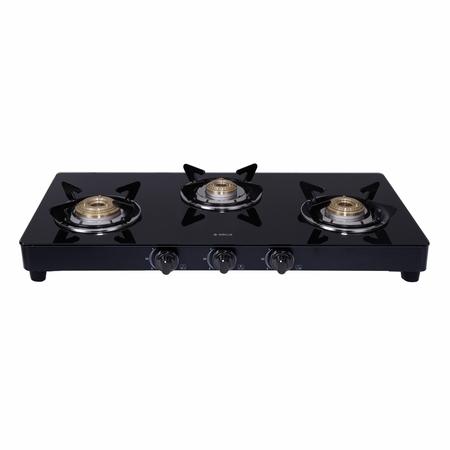 Elica 773 CT DT Vetro Cooktop Hob Elica 773 CT DT Vetro Cooktop Hob