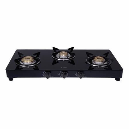 Elica 773 CT DT Vetro Cooktop Hob
