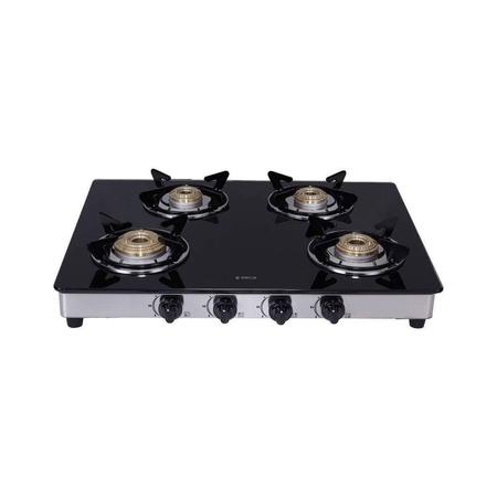 Elica 694 CT DT Vetro Cooktop Hob