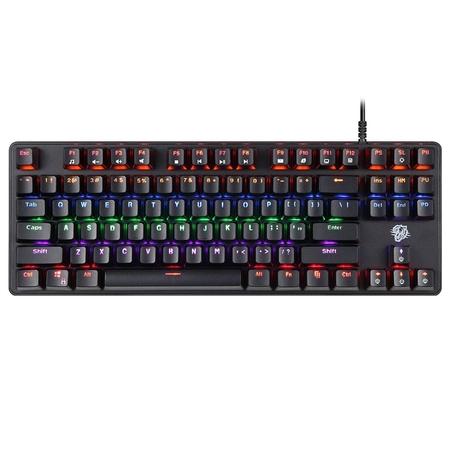 Enter Phoenix Pro Wired Gaming Keyboard Enter Phoenix Pro Wired Gaming Keyboard