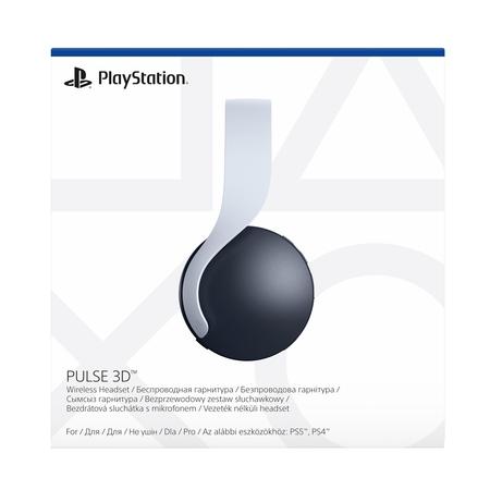 Buy Sony PS5 PULSE 3D 3D Wireless Headset at Best Price on