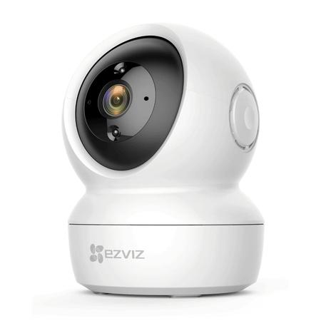 EZVIZ CS-C6N-PT Camera Indoor 2 Way Talk 1080P (2 MP) EZVIZ CS-C6N-PT Camera Indoor 2 Way Talk 1080P (2 MP)