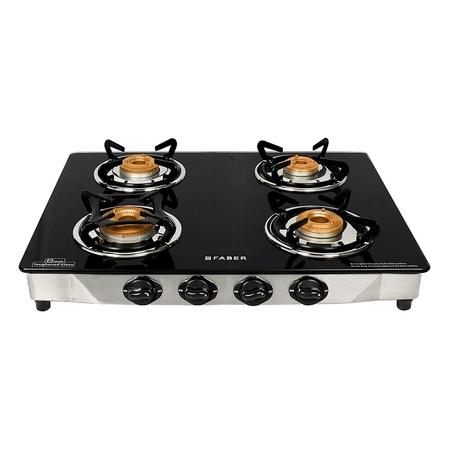 Faber Jumbo 4BB SS Cooktop Faber Jumbo 4BB SS Cooktop