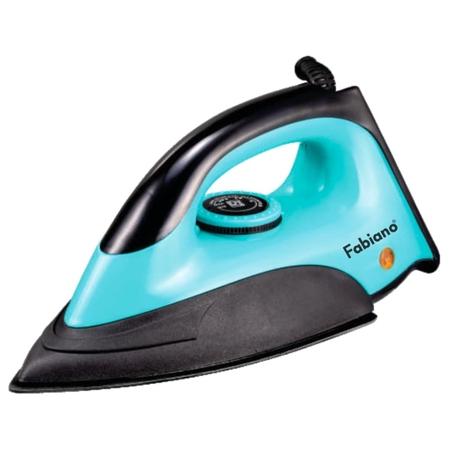 Fabiano Glide Dry Iron 1100 Watts With 2 Years Warranty Fabiano Glide Dry Iron 1100 Watts With 2 Years Warranty
