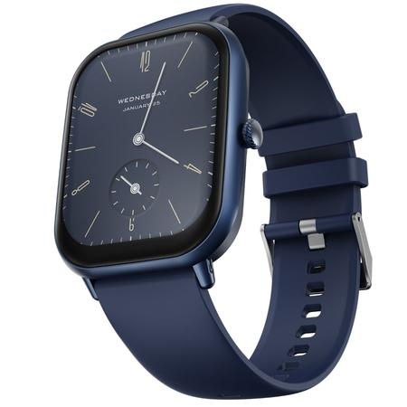 Fire-Boltt Newly Launched Ninja Call Pro Max 5.10 cm (2.01 Inch) Display Smart Watch, Bluetooth Calling, 120 Plus Sports Modes, Health Suite, Voice Assistance Fire-Boltt Newly Launched Ninja Call Pro Max 5.10 cm (2.01 Inch) Display Smart Watch, Bluetooth Calling, 120 Plus Sports Modes, Health Suite, Voice Assistance
