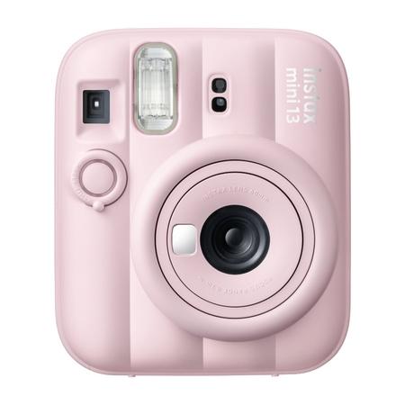Fujifilm Instax Mini 13 Instant Camera, Pink EXD