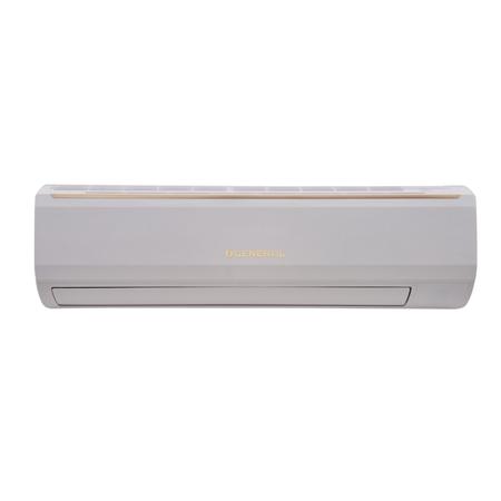 General 1.5 Ton 2 Star Fix Speed Split AC, ASGA18BMAA-B