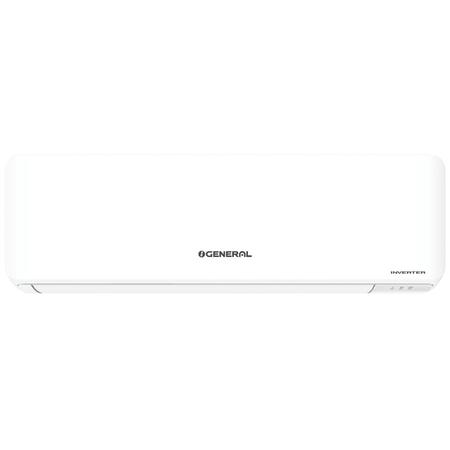 General 2 Ton 3 Star Inverter Split AC, ASGG24CPWA-B
