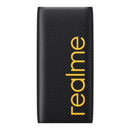 Buy realme 30 Watts Dart Charge 10000 mAh Power Bank, Black RMA156