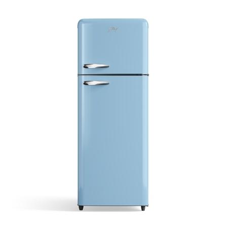 Godrej Eon Inspire 330 L 2 Star Frost Free Refrigerator with 4 in 1 Convertible Technology, Icy Blue, 366BNHCIT Godrej Eon Inspire 330 L 2 Star Frost Free Refrigerator with 4 in 1 Convertible Technology, Icy Blue, 366BNHCIT