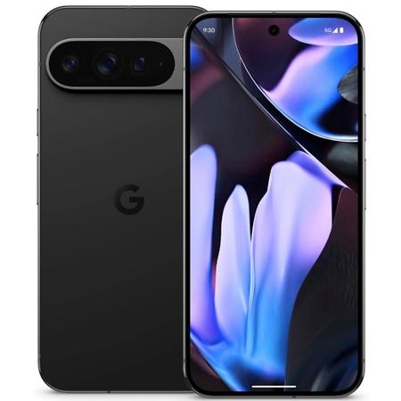Buy Google Pixel 9 Pro XL 256 GB, 16 GB RAM, Obsidian, Mobile