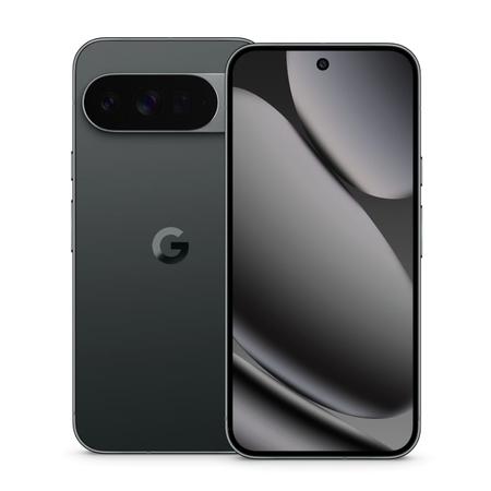 Google Pixel 10 Pro XL 256 GB, 16 GB RAM, Obsidian, Mobile Phone