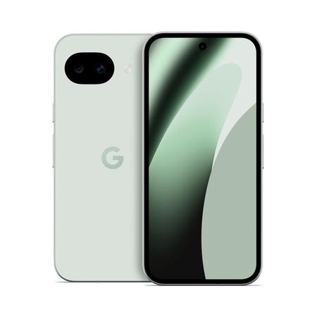 Google Pixel 10A 256 GB, 8 GB RAM, Fog, Mobile Phone