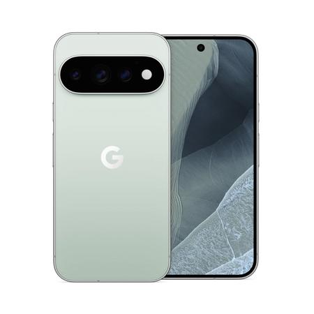 Google Pixel 11 Pro 256 GB, 12 GB RAM, Fog, Mobile Phone