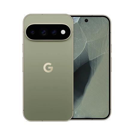 Google Pixel 11 Pro 512 GB, 16 GB RAM, Olive, Mobile Phone