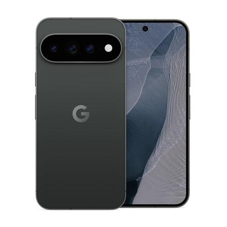 Google Pixel 11 Pro XL 256 GB, 12 GB RAM, Obsidian, Mobile Phone