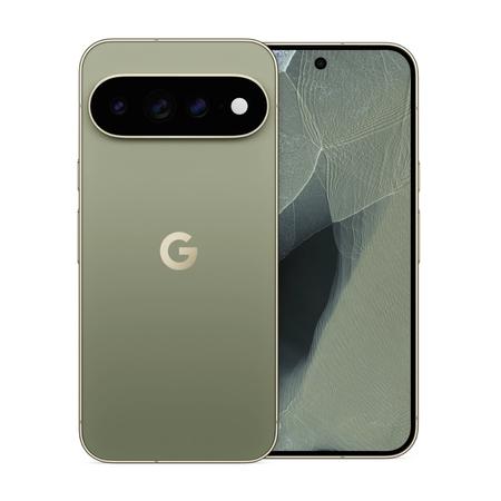 Google Pixel 11 Pro XL 256 GB, 12 GB RAM, Olive, Mobile Phone