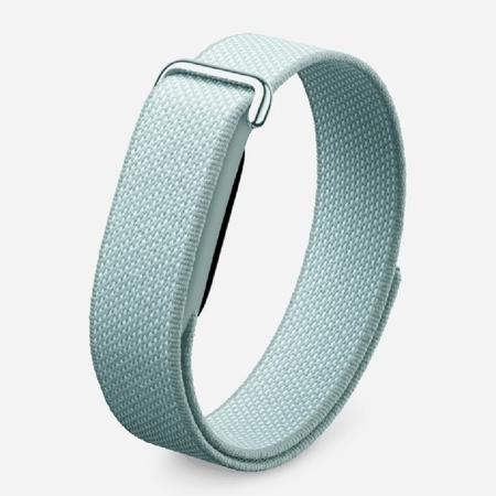 Google Fitbit Air Fitness Tracker, Fog