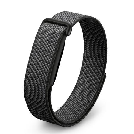 Google Fitbit Air Loop Band, Obsidian Google Fitbit Air Loop Band, Obsidian