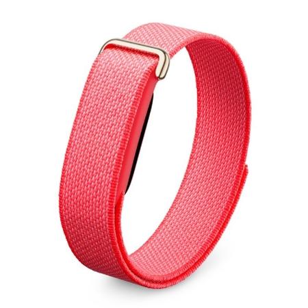 Google Fitbit Air Loop Band, Berry Google Fitbit Air Loop Band, Berry