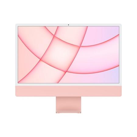 Buy Apple iMac 60.96 cm (24-inch) All-In-One Desktop (8-core